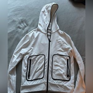 Moncler Men’s zip up hoodie